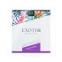 Exotiq - Duftkerze für Massage - Rose (200g)