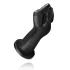 BUTTR Fist Corps - Fist-Dildo (schwarz)