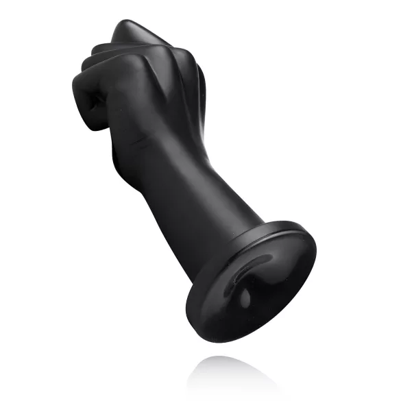 BUTTR Fist Corps - Fist-Dildo (schwarz)