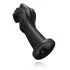 BUTTR Fist Corps - Fist-Dildo (schwarz)