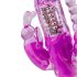 Easytoys Raving Rabbit - 3-fach Vibrator (Pink)