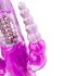 Easytoys Raving Rabbit - 3-fach Vibrator (Pink)