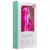 Easytoys Mad Rabbit - Klitoris-Vibrator mit Häschenarm (pink)