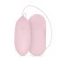 LUV EGG - Akku-betriebenes, drahtloses vibrierendes Ei (Pink)