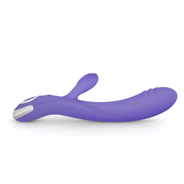 Good Vibes Only Fane Rabbit - Klitorisstimulator (lila)