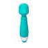 Good Vibes Aida - Wasserfester Vibrator (Türkis)