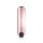 Rosé Gold Bullet - Akku Mini-Stabvibrator (Roségold)