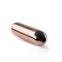 Rosé Gold Bullet - Akku Mini-Stabvibrator (Roségold)