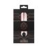 Rosé Gold Bullet - Akku Mini-Stabvibrator (Roségold)
