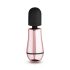 Roségold Mini-Wand - Wiederaufladbarer Massagestab
