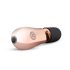 Roségold Mini-Wand - Wiederaufladbarer Massagestab