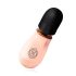 Roségold Mini-Wand - Wiederaufladbarer Massagestab