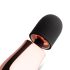 Roségold Mini-Wand - Wiederaufladbarer Massagestab