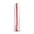 Rosy Gold Mini - Akku Mini-Stabvibrator (Roségold)