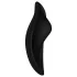 Pantyrebel - schwarzer High-Leg-Slip + Funkvibrator (S-L)
