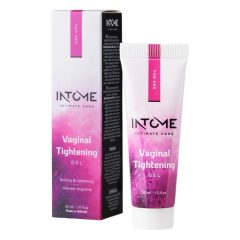  Intome Tightening - Vaginal straffendes Intimgel für Frauen (30ml)
