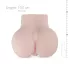 FWB - Michelle Lazara lebensechter Kunst-Po-Masturbator