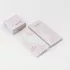 Bloom Violet Rabbit - G-Punkt Vibrator mit Klitoralarm (türkis)