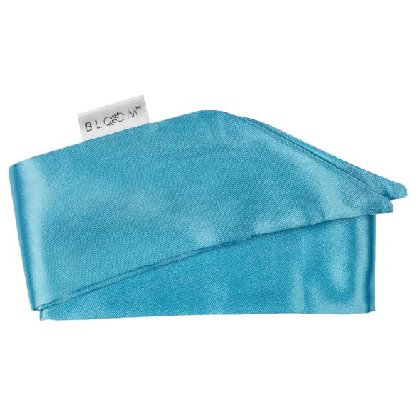 Bloom Tulip - Akku Silikon Klitoris-Vibrator (türkis)