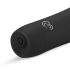 Easytoys Velvet Vibe - Akku Stabvibrator (Schwarz)