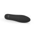 Easytoys Velvet Vibe - Akku Stabvibrator (Schwarz)
