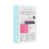 Easytoys Velvet Vibe - Akku Stabvibrator (Schwarz)