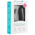 Easytoys Finger - 2in1 Finger-Vibrator (schwarz)