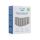 Easytoys Penis Sleeve - Penismanschetten-Set - Grau (6 Stück)