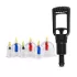 Easytoys Cupping - Saugnapf-Set (6-teilig)