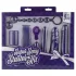 LoveBoxxx Super Sexy - Vibrations-Set (9-teilig)