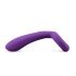 Easytoys Paar - Wiederaufladbarer, Wasserdichter Paarvibrator (Lila)