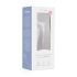 Easytoys Paar - Wiederaufladbarer, Wasserdichter Paarvibrator (Lila)