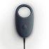 Boners - Wasserdichter Vibrationspenisring (Grau)