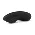 Panthra Tania - Vibrationsslip (Leopard-Schwarz)