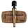 Panthra Shaka Wand - Akku-Massagestab (Leoparden-Schwarz)