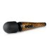 Panthra Shaka Wand - Akku-Massagestab (Leoparden-Schwarz)
