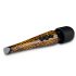 Panthra Shaka Wand - Akku-Massagestab (Leoparden-Schwarz)