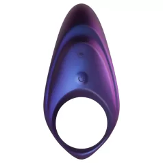 Hueman Neptune - wasserdichter vibrierender Penisring (lila)