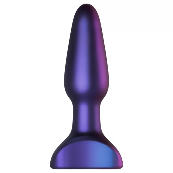 Hueman Space Force - wasserdichter Schub-Analvibrator (lila)