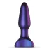 Hueman Space Force - wasserdichter Schub-Analvibrator (lila)
