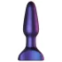 Hueman Space Force - wasserdichter Schub-Analvibrator (lila)