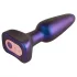 Hueman Space Force - wasserdichter Schub-Analvibrator (lila)