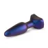 Hueman Space Force - wasserdichter Schub-Analvibrator (lila)