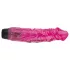 Easytoys Jelly Supreme - lebensechter Vibrator (pink)