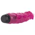 Easytoys Jelly Supreme - lebensechter Vibrator (pink)