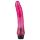 Easytoys Jelly Passion - realitätsnaher Vibrator (Pink)