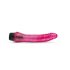 Easytoys Jelly Passion - realitätsnaher Vibrator (Pink)