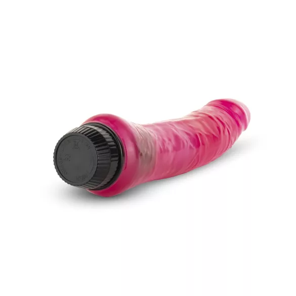 Easytoys Jelly Passion - Realistischer Vibrator (pink)