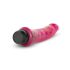 Easytoys Jelly Passion - realitätsnaher Vibrator (Pink)