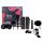 Erster Kinky BDSM Einsteiger-Set (8-teilig)